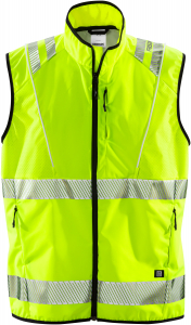 LED Leuchtweste
