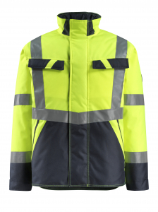 Winterjacke SAFE LIGHT