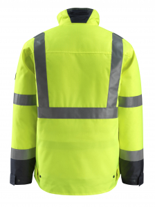 Winterjacke SAFE LIGHT