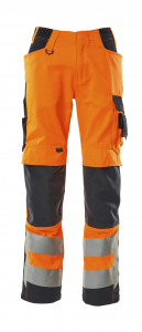 Bundhose SAFE SUPREME SUMMER mit Knietaschen