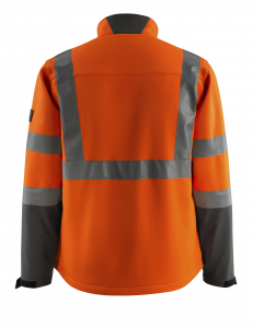 Softshell-Jacke SAFE LIGHT