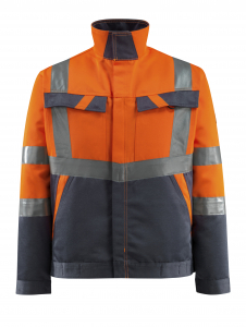 Bundjacke SAFE LIGHT