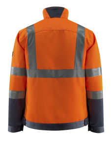 Bundjacke SAFE LIGHT