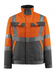 Bundjacke SAFE LIGHT