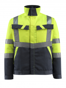Bundjacke SAFE LIGHT