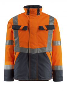 Winterjacke SAFE LIGHT