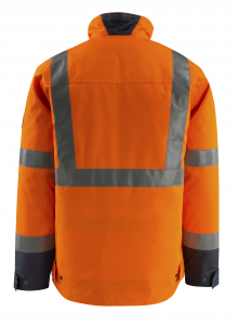 Winterjacke SAFE LIGHT