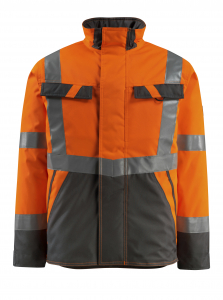 Winterjacke SAFE LIGHT