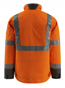 Winterjacke SAFE LIGHT