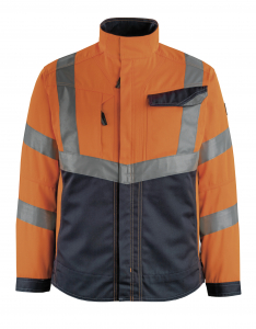 Bundjacke SAFE SUPREME