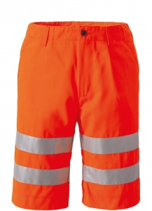 Shorts WARN UNI, Reflexstreifen