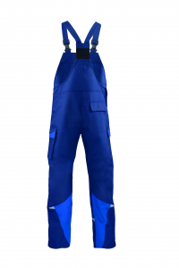 Latzhose Splash L