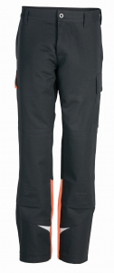 Bundhose Splash L