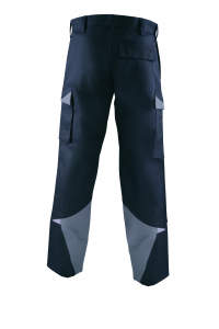 Bundhose Splash L