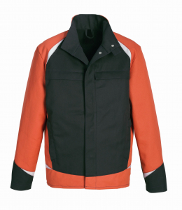 Bundjacke Splash L