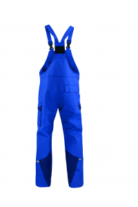 Latzhose Splash L