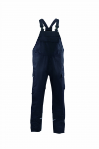 Latzhose Splash L