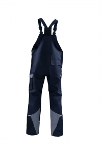 Latzhose Splash L
