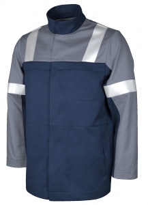 Langjacke DER GIESSER S