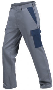 Bundhose DER SCHWEISSER S, mit Knietasche