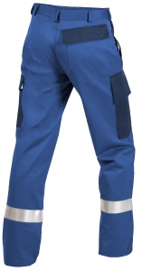 Bundhose DER GIESSER L, mit Knietasche