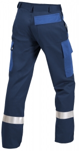 Bundhose DER GIESSER L, mit Knietasche