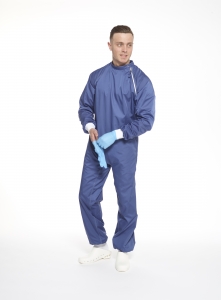 Overall PSA ALSIPROOF