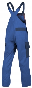 Latzhose DER SCHWEISSER S