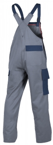 Latzhose DER SCHWEISSER S