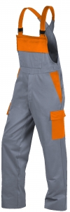 Latzhose DER SCHWEISSER S
