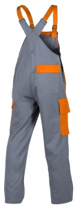 Latzhose DER SCHWEISSER S