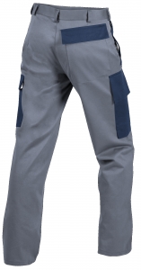 Bundhose DER SCHWEISSER S