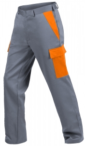 Bundhose DER SCHWEISSER S