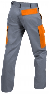 Bundhose DER SCHWEISSER S
