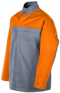 Langjacke DER SCHWEISSER S