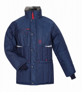 Kommissionierer-Jacke TEMPEX COLD STORE CLASSIC 2.0
