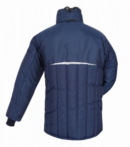 Kommissionierer-Jacke TEMPEX COLD STORE CLASSIC 2.0
