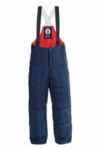 Kommissionierer-Hose TEMPEX COLD STORE CLASSIC 2.0