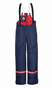 Kommissionierer-Hose TEMPEX COLD STORE CLASSIC