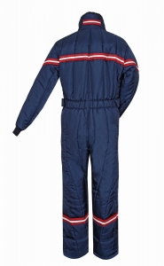 Kommissionierer-Overall TEMPEX COLD STORE CLASSIC