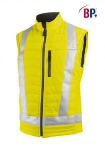 Thermo-Weste HI VIS COMFORT