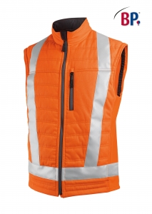 Thermo-Weste HI VIS COMFORT