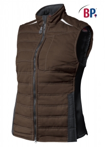 Damen-Thermo-Weste BPLUS
