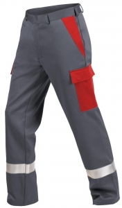 Bundhose DER KOMFORTABLE mit Knietasche