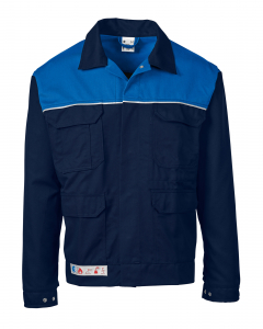Bundjacke MULTIPROOF PLUS