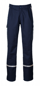 Bundhose MULTIPROOF PLUS mit Knietasche