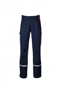Bundhose MULTIPROOF PLUS mit Knietasche
