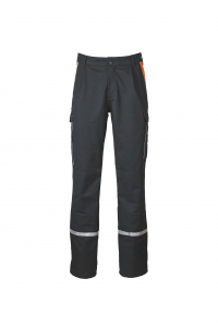 Bundhose MULTIPROOF PLUS mit Knietasche