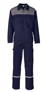Overall MULTIPROOF PLUS