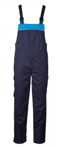 Latzhose MULTIPROOF PLUS ARC